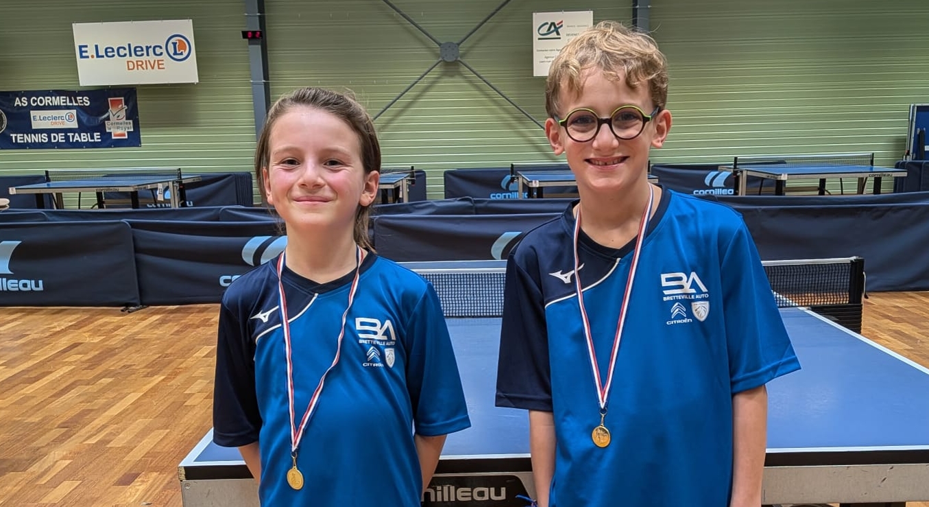 Résultats Circuit Jeunes Tour 3